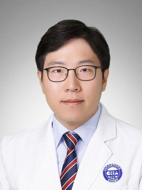 김찬 분당차병원 종양내과 교수<분당차병원 제공>